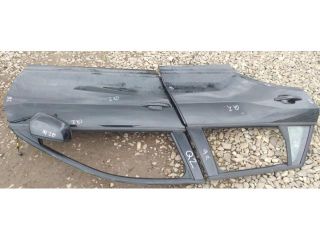 bontott AUDI Q2 Jobb C Oszlop Burkolat