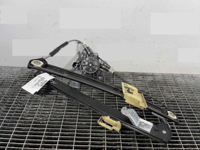 bontott AUDI Q2 Jobb első Ablakemelő Szerkezet (Elektromos)