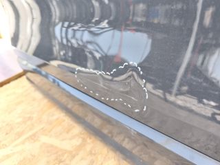 bontott AUDI Q2 Jobb első Ajtó (Üres lemez)