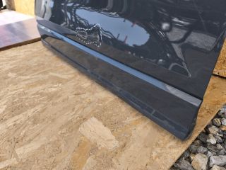 bontott AUDI Q2 Jobb első Ajtó (Üres lemez)