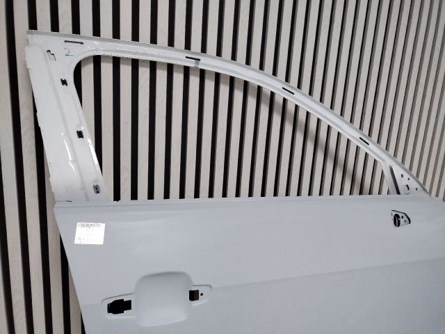 bontott AUDI Q2 Jobb első Ajtó (Üres lemez)