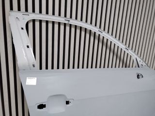 bontott AUDI Q2 Jobb első Ajtó (Üres lemez)
