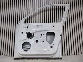 bontott AUDI Q2 Jobb első Ajtó (Üres lemez)