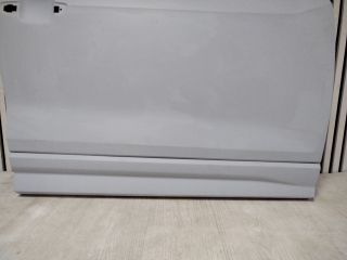 bontott AUDI Q2 Jobb első Ajtó (Üres lemez)