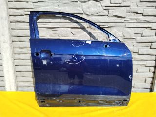 bontott AUDI Q2 Jobb első Ajtó (Üres lemez)