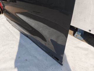 bontott AUDI Q2 Jobb első Ajtó (Üres lemez)