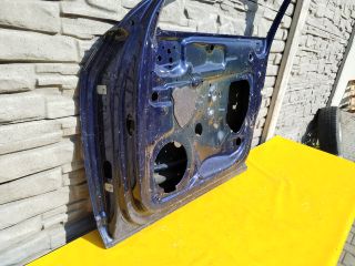 bontott AUDI Q2 Jobb első Ajtó (Üres lemez)