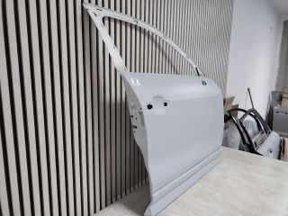 bontott AUDI Q2 Jobb első Ajtó (Üres lemez)