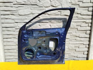 bontott AUDI Q2 Jobb első Ajtó (Üres lemez)