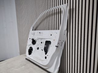 bontott AUDI Q2 Jobb első Ajtó (Üres lemez)