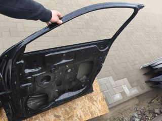 bontott AUDI Q2 Jobb első Ajtó (Üres lemez)