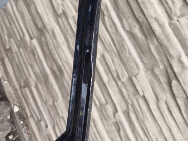 bontott AUDI Q2 Jobb első Ajtó (Üres lemez)