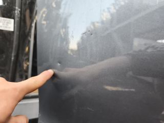 bontott AUDI Q2 Jobb első Ajtó (Üres lemez)