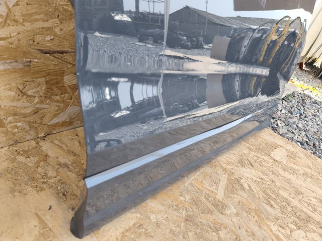 bontott AUDI Q2 Jobb első Ajtó (Üres lemez)