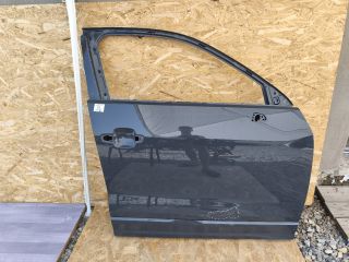 bontott AUDI Q2 Jobb első Ajtó (Üres lemez)