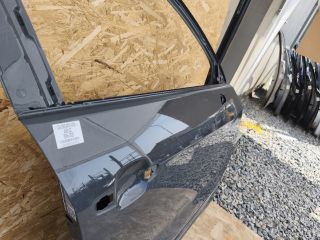 bontott AUDI Q2 Jobb első Ajtó (Üres lemez)