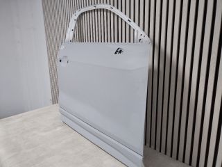 bontott AUDI Q2 Jobb első Ajtó (Üres lemez)
