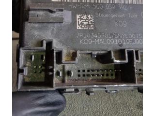 bontott AUDI Q2 Jobb első Ajtó Vezérlőegység