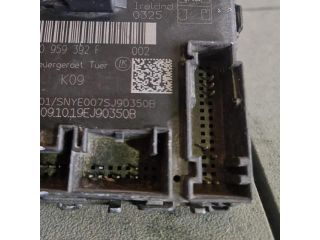 bontott AUDI Q2 Jobb első Ajtó Vezérlőegység