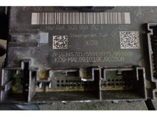 bontott AUDI Q2 Jobb első Ajtó Vezérlőegység