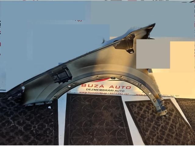 bontott AUDI Q2 Jobb első Sárvédő