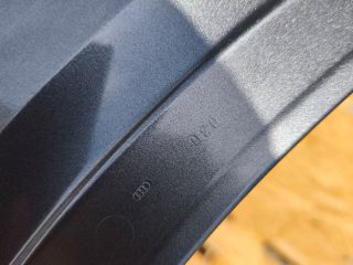 bontott AUDI Q2 Jobb első Sárvédő