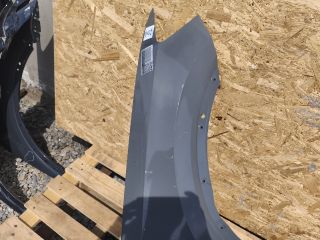 bontott AUDI Q2 Jobb első Sárvédő