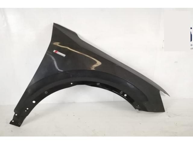 bontott AUDI Q2 Jobb első Sárvédő