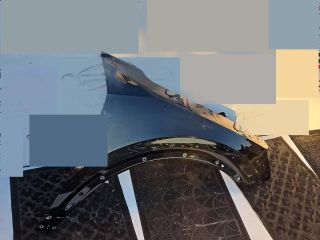 bontott AUDI Q2 Jobb első Sárvédő