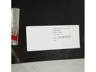 bontott AUDI Q2 Jobb első Sárvédő