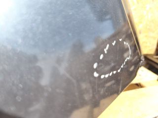 bontott AUDI Q2 Jobb első Sárvédő