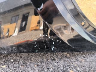 bontott AUDI Q2 Jobb első Sárvédő