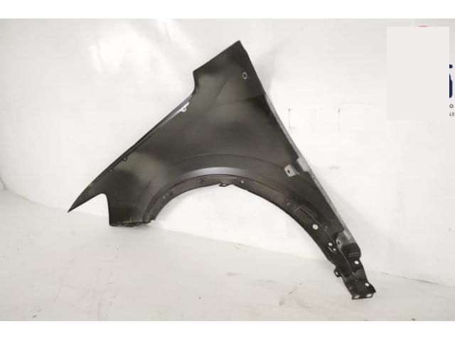 bontott AUDI Q2 Jobb első Sárvédő