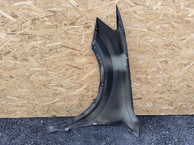 bontott AUDI Q2 Jobb első Sárvédő