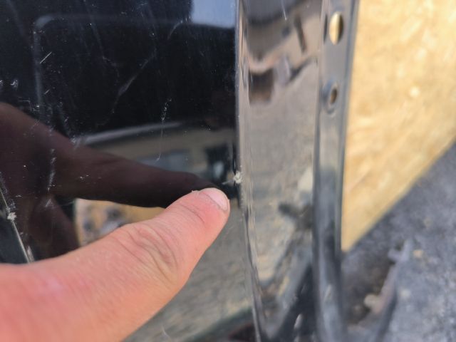 bontott AUDI Q2 Jobb első Sárvédő