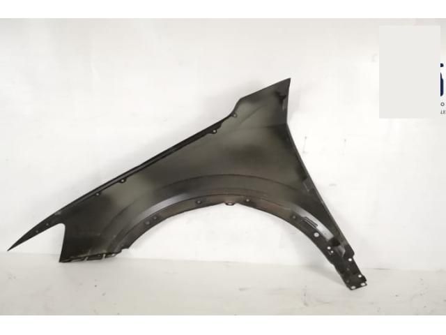 bontott AUDI Q2 Jobb első Sárvédő