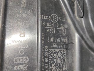 bontott AUDI Q2 Jobb Fényszóró