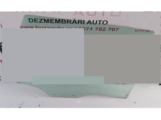 bontott AUDI Q2 Jobb hátsó Ablak