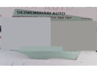 bontott AUDI Q2 Jobb hátsó Ablak