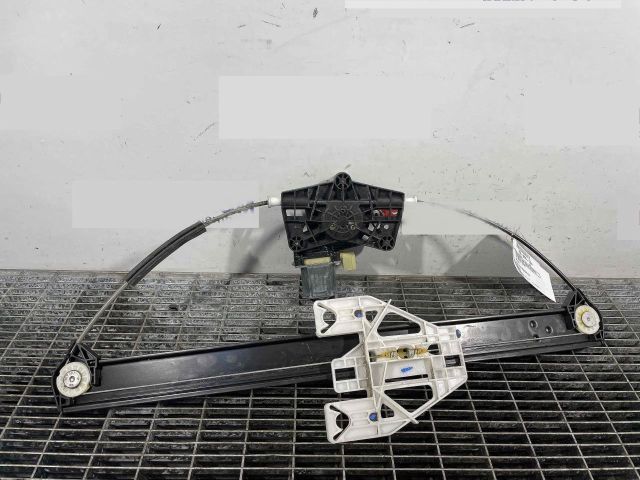 bontott AUDI Q2 Jobb hátsó Ablakemelő Szerkezet (Elektromos)