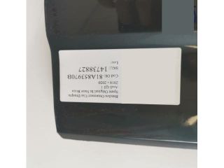 bontott AUDI Q2 Jobb hátsó Ajtó Díszléc