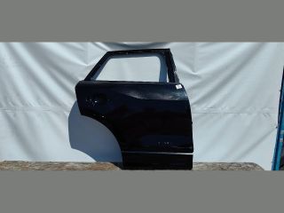 bontott AUDI Q2 Jobb hátsó Ajtó (Üres lemez)