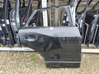 bontott AUDI Q2 Jobb hátsó Ajtó (Üres lemez)