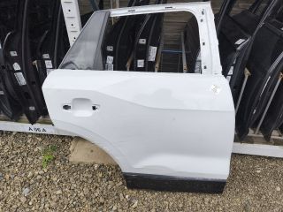 bontott AUDI Q2 Jobb hátsó Ajtó (Üres lemez)