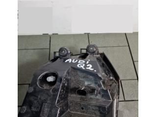 bontott AUDI Q2 Jobb Külső Hátsó Lámpa