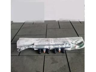 bontott AUDI Q2 Jobb Oldallégzsák