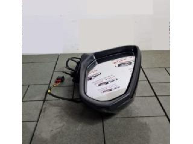 bontott AUDI Q2 Jobb Visszapillantó Tükör (Elektromos)