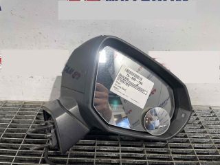 bontott AUDI Q2 Jobb Visszapillantó Tükör (Elektromos)