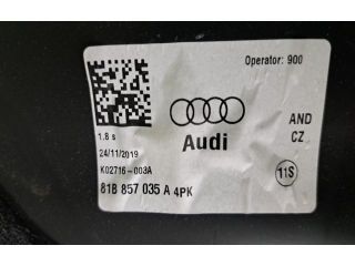 bontott AUDI Q2 Kesztyűtartó