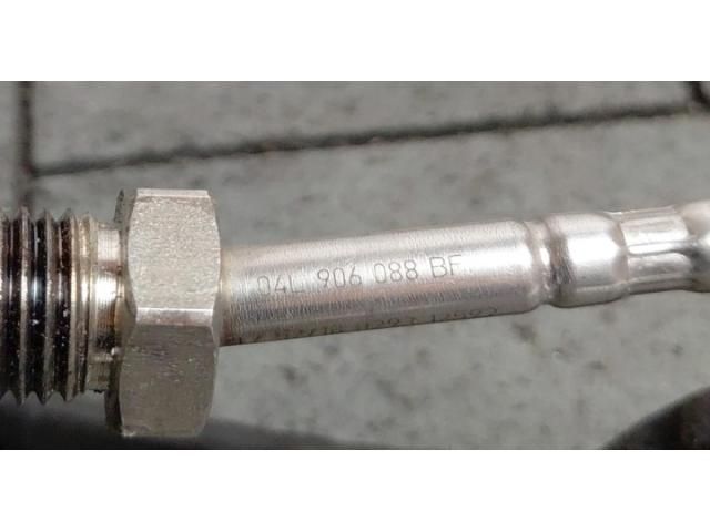 bontott AUDI Q2 Kipufogó Hőmérséklet Érzékelő